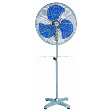 Ventilador de suporte industrial / ventilador de pedestal com aprovações CE / SAA